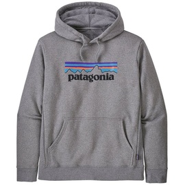 Patagonia P-6 Logo Uprisal Hoody - - S
