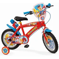 Kinderfahrrad 14