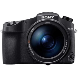 Sony »DSC-RX10M4« Kompaktkamera