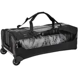Ortlieb Duffle RS 2-Rollen 98 cm / 140 l schwarz
