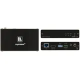 Kramer 4K-HDR-HDMI-Empfänger TP-583R