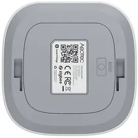 Aeotec Smart Home Hub 2 Zentrale Weiß