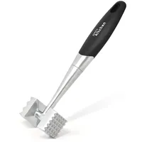 Joeji's Fleischklopfer Edelstahl