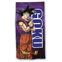 COFI Dragon Ball Strandtuch – Perfekte Begleitung für Ihren