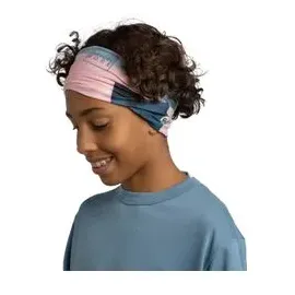 Buff Coolnet Uv® Multifunktionstuch Roisy Multi Unisex Kinder