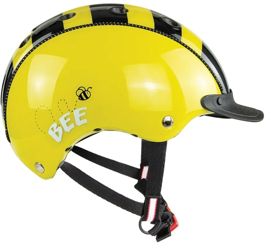 Casco Mini 2 Kinderfahrradhelm