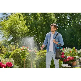 Gardena Drucksprüher Plus 5 l