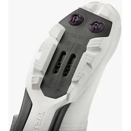FIZIK Ferox 2 White / Light Grey 42