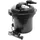 Wiltec CPF-280 Druckteichfilter 9000 l/h / 11 W Teichklärer, für Teiche bis 8000 L