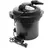 Wiltec SunSun CPF-280 Druckteichfilter 9000 l/h / 11 W UVC Einheit, Teichdruckfilter für Teiche bis 8000 Liter, Teichklärer, Filteranlage
