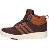 adidas Hoops 4.0 Mid Winterized