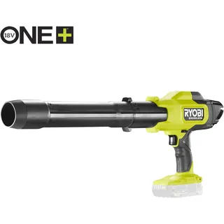 RYOBI RY18BLCXA-0 Kompaktes bürstenloses 18-V-Batteriegebläse