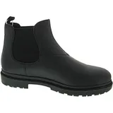 GEOX Andalo Herren Schwarz 46