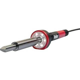 Weller Consumer Weller 80-Watt-Lötkolben LED Ringlicht, mit dem Ergonomisch Geformten Stiftgriff
