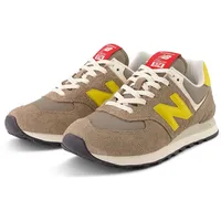 New Balance 574 Herren Mushroom 44,5