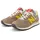 New Balance 574 Herren Mushroom 44,5