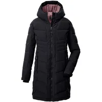 KILLTEC KOW 219 GRLS QLTD CT, schwarz, 164
