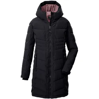 KILLTEC KOW 219 GRLS QLTD CT, schwarz, 164