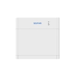 Sofar 'BTS E5-D5 SPEICHERSYSTEM'(0% MwSt §12 III UstG)