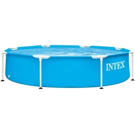 Intex Silas 244 x 51 cm blau