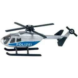 Polizei-Hubschrauber
