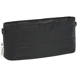 Lässig CASUAL Buggy Organizer, schwarz