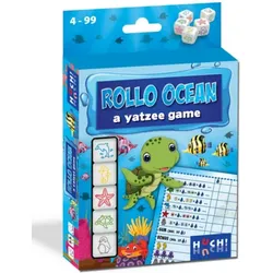 HUCH! 882936 Rollo Ocean