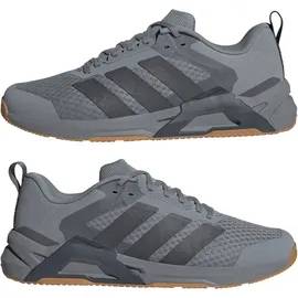 adidas Dropset Control JQ1768 - Braun