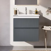 Ideal Standard Finesse 60 cm mit 2 Auszügen, Badmöbel,