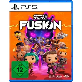 Funko Fusion