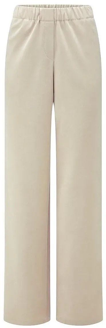 Hose Peter Hahn beige, 23