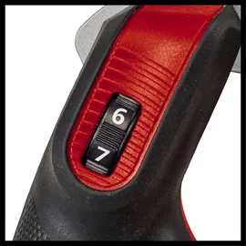 Einhell Akku-Farb-Mörtelrührer TP-MX 18-2 Li BL Solo 18 V