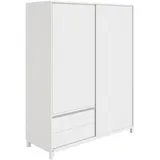 PAIDI Schiebetürenschrank OLLI
