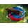 Nobby Hundepool rot Ø 80 cm