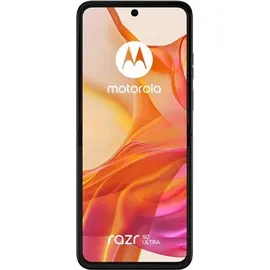 Motorola Razr 50 Ultra 512 GB peach fuzz