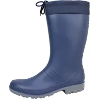 Bockstiegel Gummistiefel Axel Damen 31323536363731 Blau 44 EU