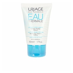 Uriage Nagelpflegecreme Uriage Eau Thermale Water Hand Cream 50ml