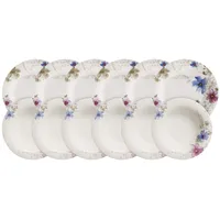 Villeroy & Boch Mariefleur Gris Basic Tafelservice 12-tlg.
