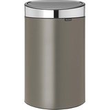 brabantia Touch Bin New 40 l