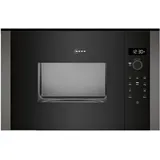 Neff HLAWD23G0 Graphite-Grey