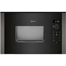 Neff HLAWD23G0 Graphite-Grey