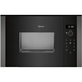 Neff HLAWD23G0 Graphite-Grey