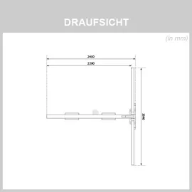 Akubi Doppelschaukelanbau 91220