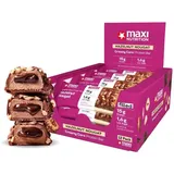 Maxinutrition Proteinriegel Kokos-Schokolade Riegel 45 g