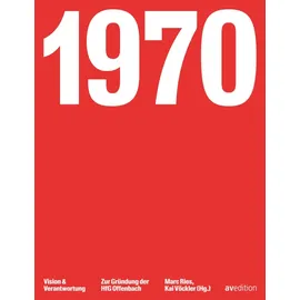 Av Edition Vision und Verantwortung: / av edition / Taschenbuch