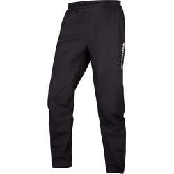 Endura Hummvee Transit Wasserdichte Hose schwarz XL