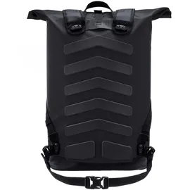 Ortlieb Commuter 27 l schwarz/grau