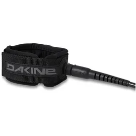 DAKINE Procomp Surfboard Leash 183 x 0,5 cm Schwarz