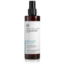 Collistar Feuchtigkeitsspendende Spülung mit Hyaluronsäure 200 ml