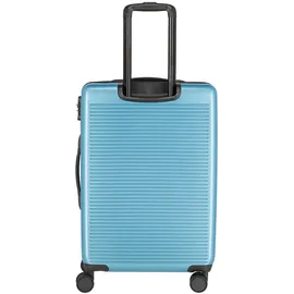 Travelite Sienna Koffer-Set 3-tlg. eisblau